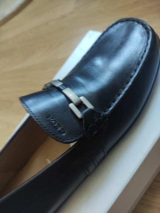 Мъжки обувки "Geox"