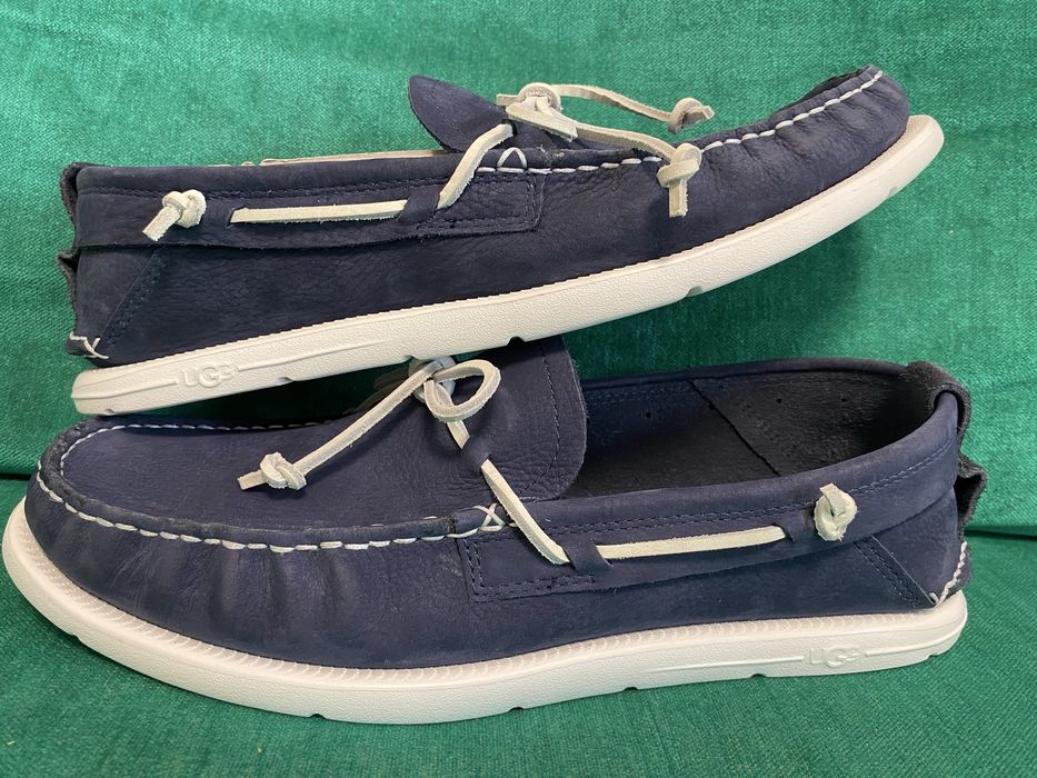 Mocasini Ugg marimea 43