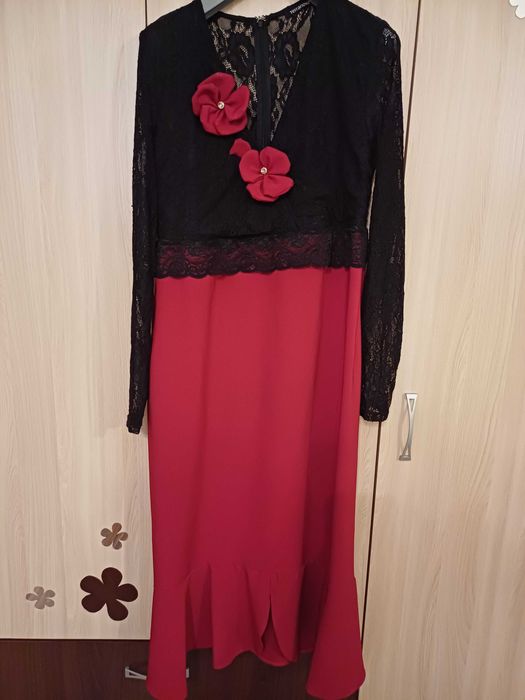 Rochii si compleu mar. L