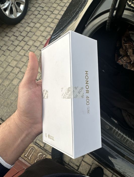 Honor 400 lite 256gb