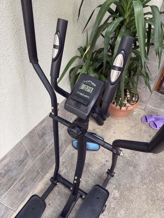 Aparat de mers electric Cardio bicicleta electrica fitness