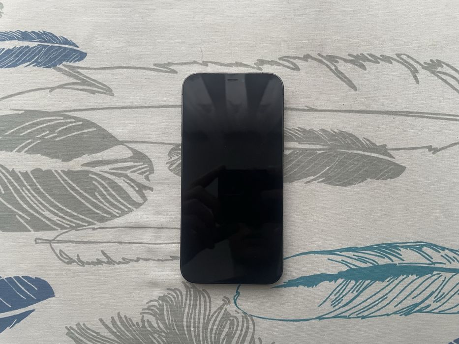 Iphone 12 pro 128 гб