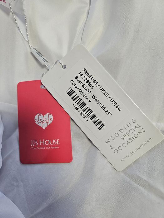 Rochie de mireasă sau ocazie