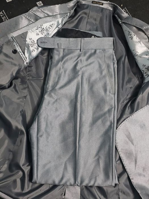 Костюм Paulo Carvelli