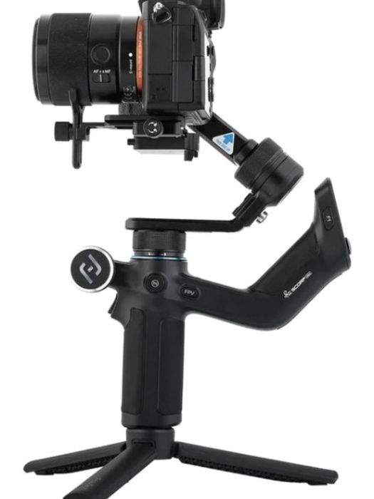 Стабилизатор FeiyuTech SCORP-Mini