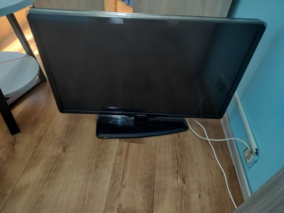 Televizor pentru piese