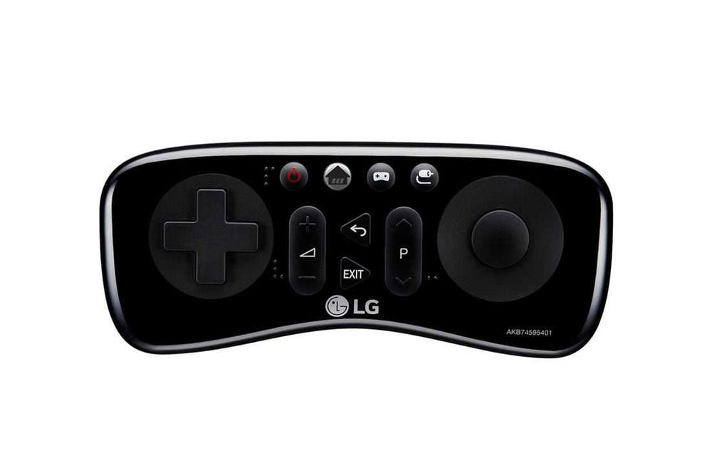 Telecomanda lg Quick remote