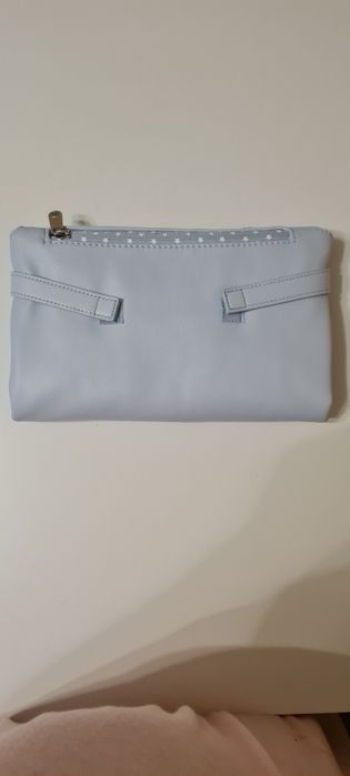 Aleza portabila pentru bebe