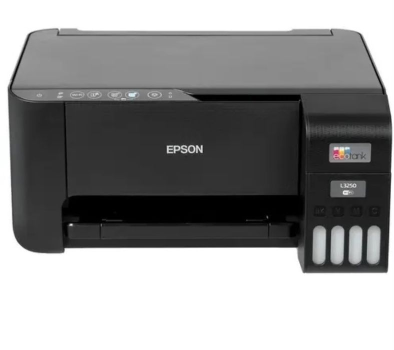 МФУ Epson EcoTank L3250