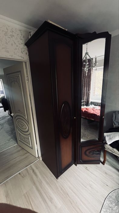 квартира с центра города