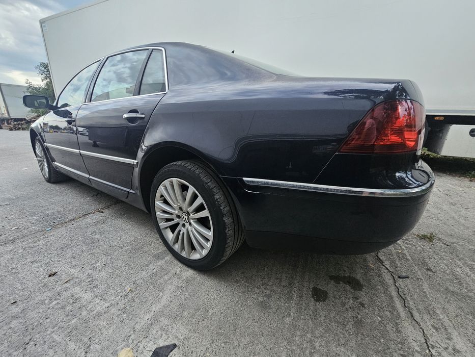 Piese Volkswagen Phaeton 3.0TDI CEXA Euro 5 240cp 4MOTION 2010