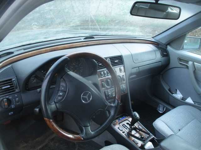 Piese MERCEDES C180 an 2000 caroserie W202 break caravan combi