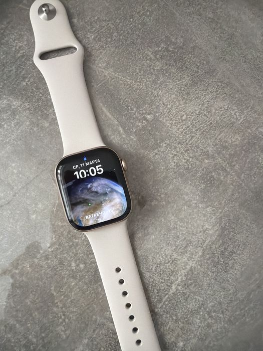 Apple Watch series 11