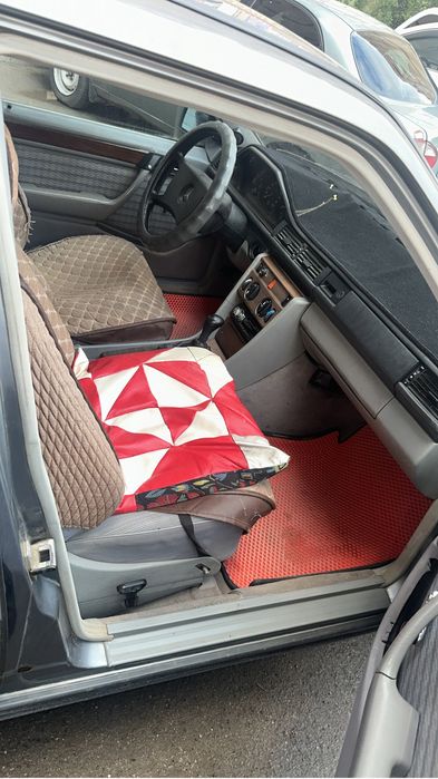 Продам мерседес