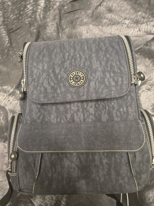 Элитный Школьный Рюкзак Kipling