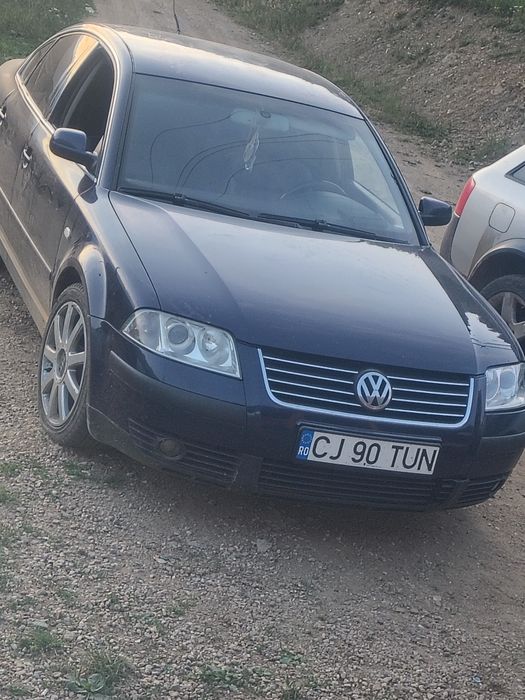 Vand Volkswagen passat, 1.9 tdi
