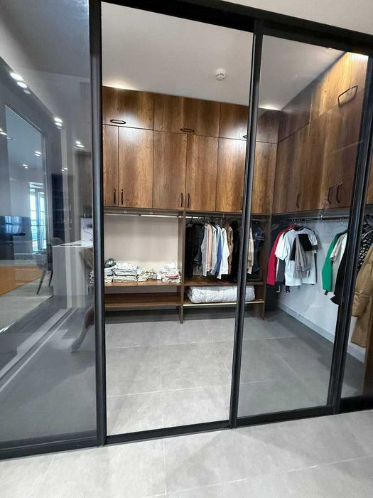 3-х комнатная в ЖК «Akay City» терраса застеклена  ID: 6569