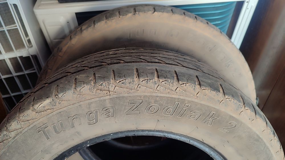 Продам шины срочно