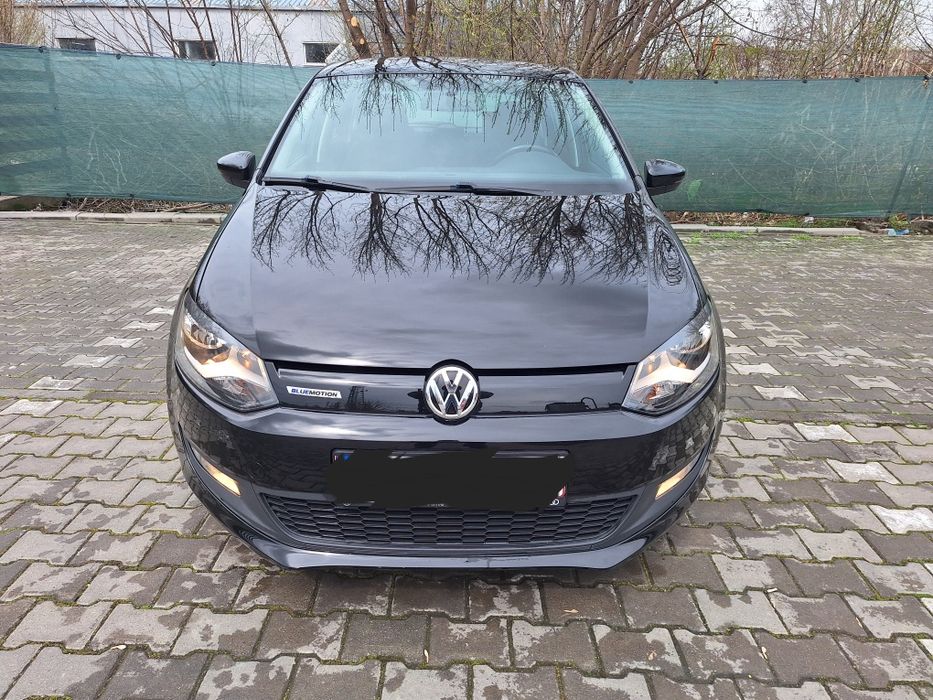 VOLKSWAGEN Polo 2014 — imagine 29