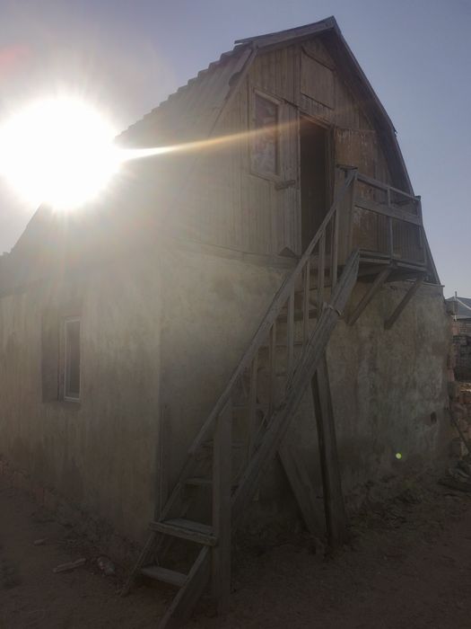 Сдам в аренду дачу в атамекене