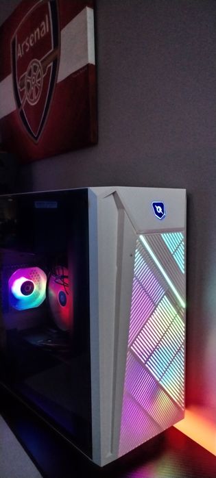 Calculator PC I3 10100 ssd ddr4