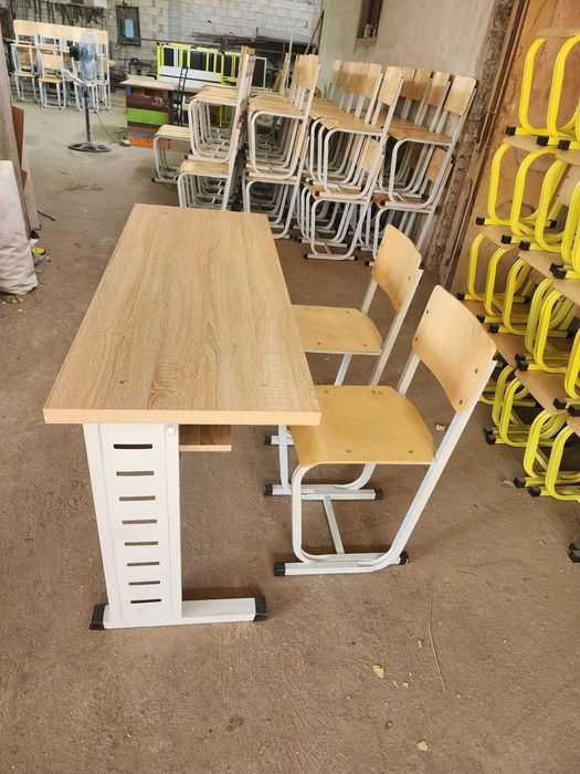 Школьная мебель для учеников