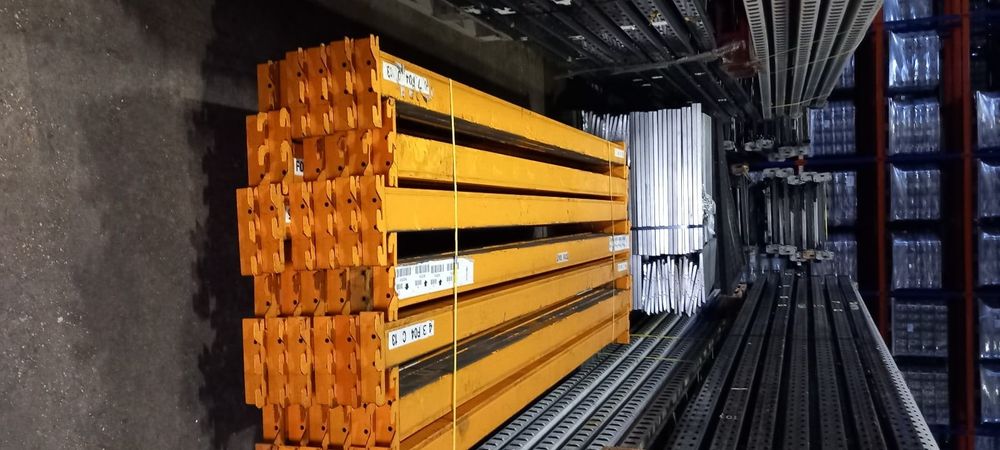 Rafturi metalice profesionale