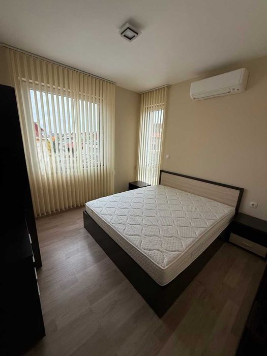 Дава се под наем Двустаен апартамент в София, Манастирски ливади - 120 кв.м за 715 € - Снимка #3