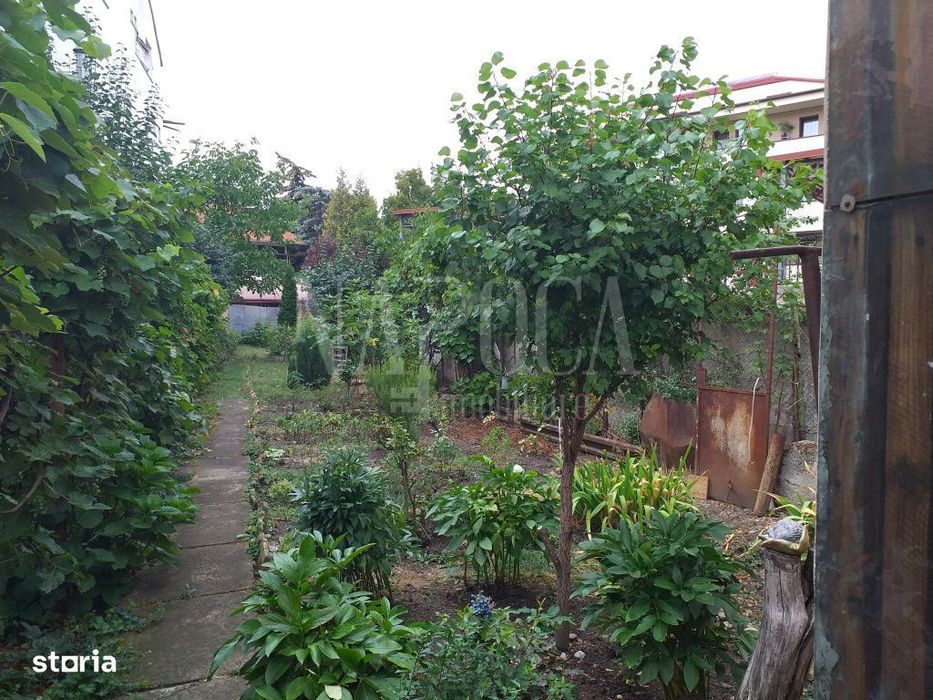 Apartament 2 camere de vanzare in Marasti, Cluj Napoca