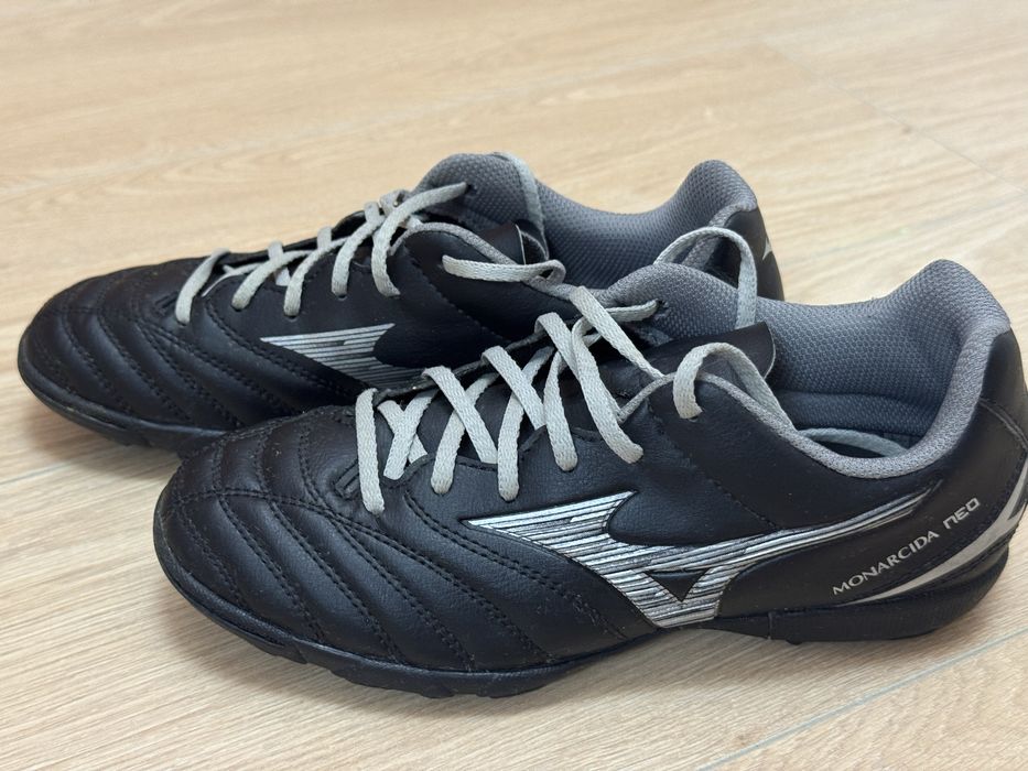 футбольные бутсы Mizuno Monarcida Neo Select AS, размер 36