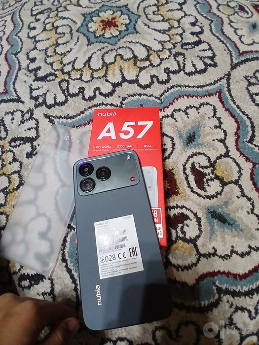 A57 telefon yangi