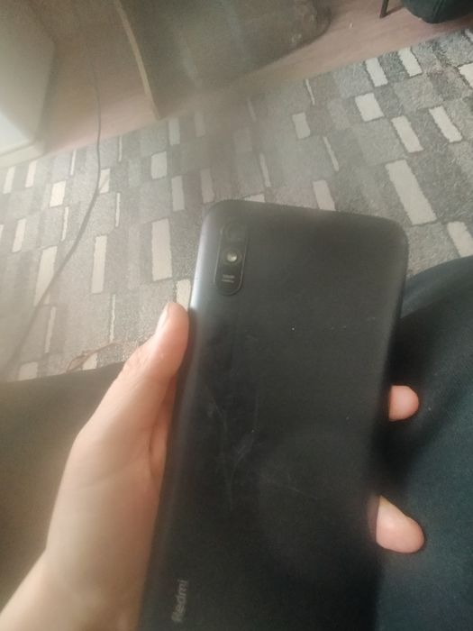 Редми нот 9а обмен продажа...