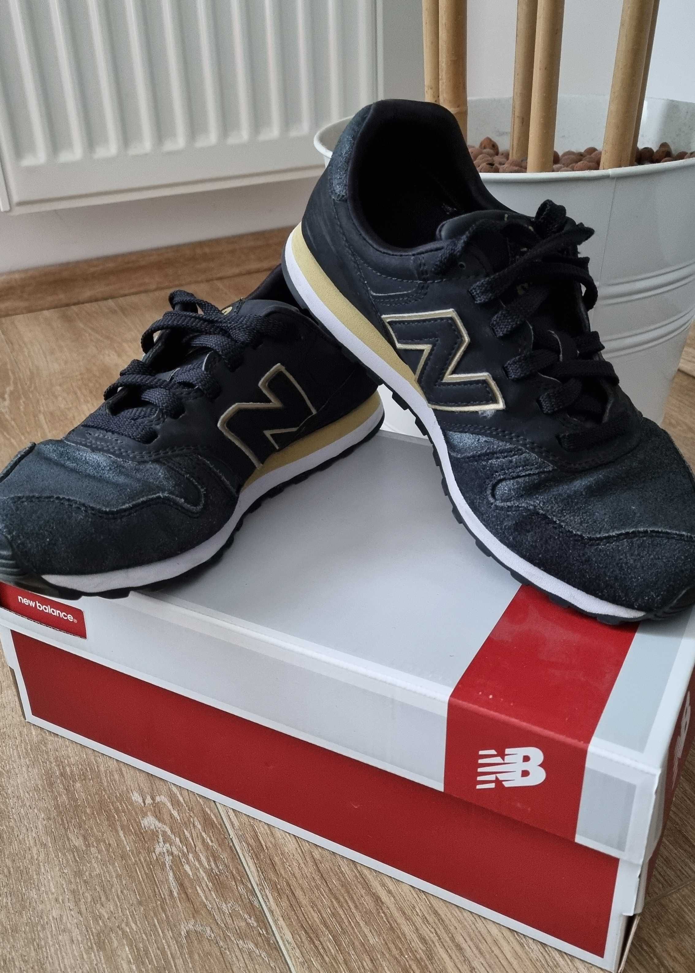 Adidasi new balance 373 hotsell