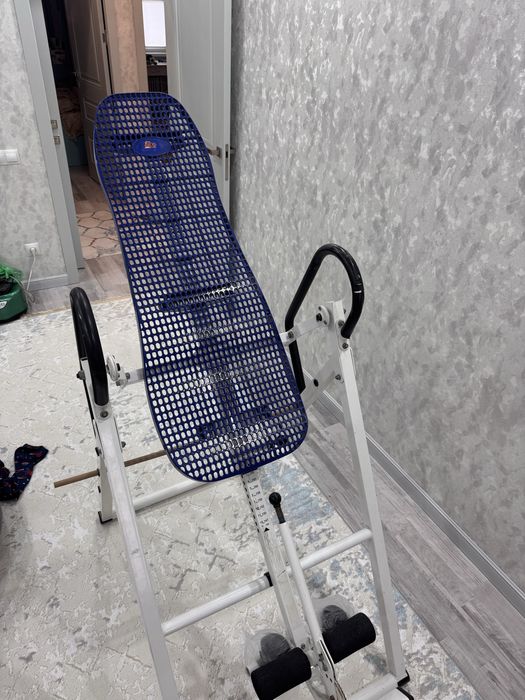 инверсионный стол