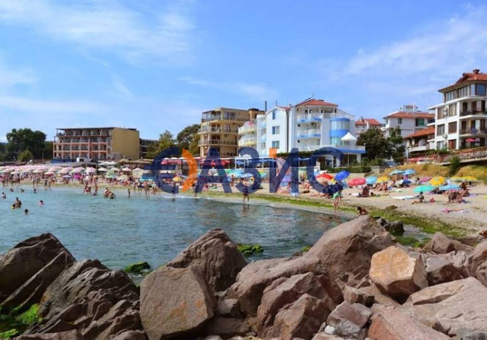 Продава се Двустаен апартамент в Созопол - 61 кв.м за 638 €/кв.м - Снимка #14