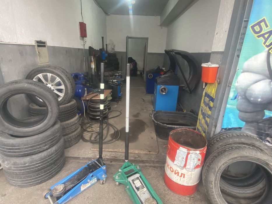 Вулканизация апараты