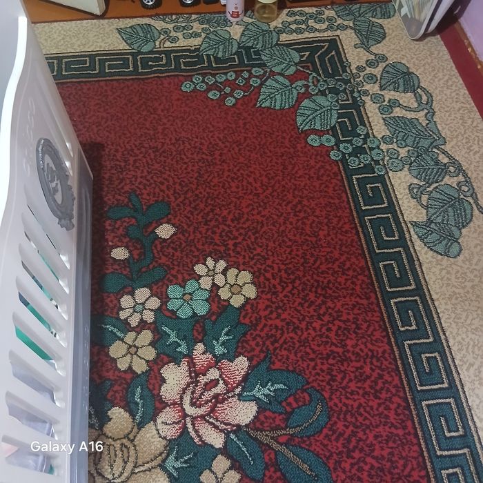 Turkman Gilamlar sotiladi. Xolati alo