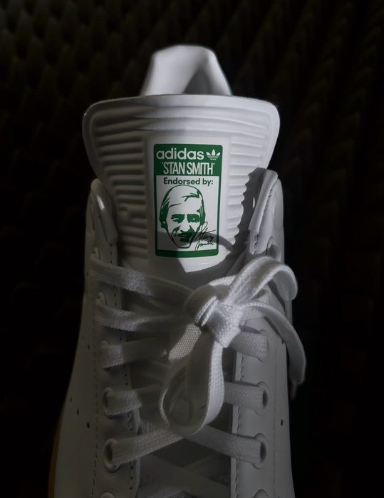 Stan Smith Adidas маратонки