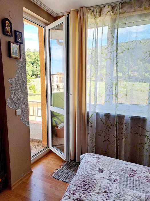 Продава се Тристаен апартамент в Свети Влас - 85 кв.м за 1171 €/кв.м - Снимка #10