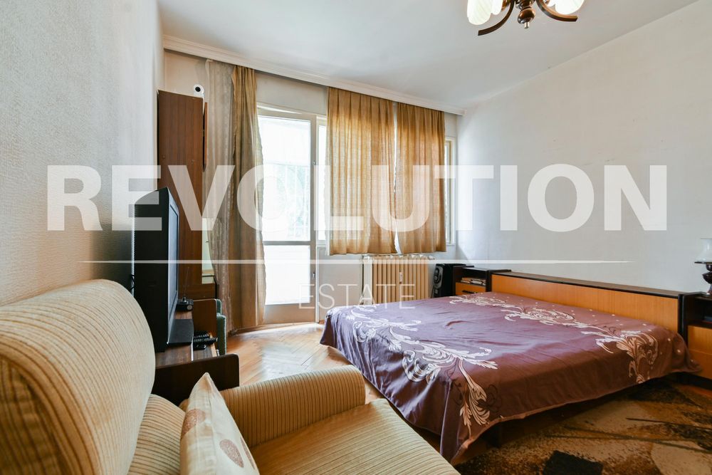 Продава се Двустаен апартамент в София, Лозенец - 55 кв.м за 4364 €/кв.м - Снимка #10