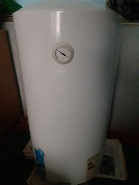 Водонагреватель ROYAL