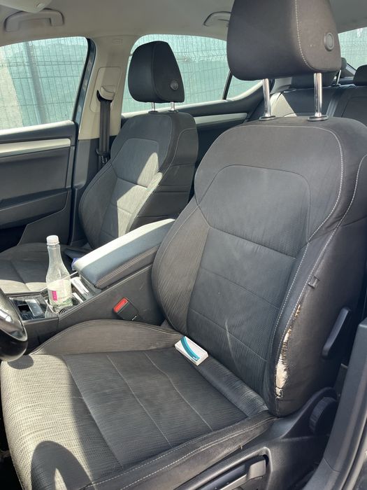 Skoda Superb 2.0TDI 2017