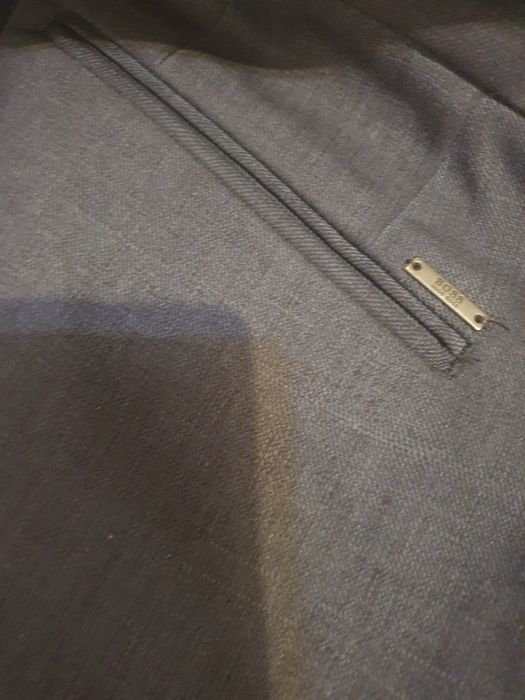 Брюки мужские Boss. Оригенал