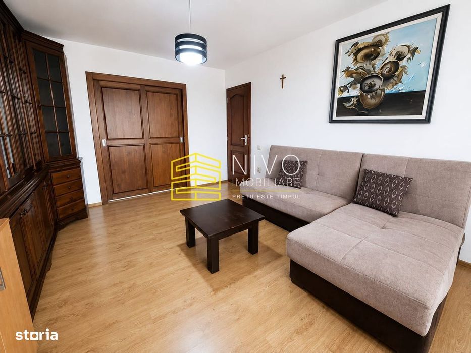 Apartament 2 camere – Tg. Mureș – 7 Noiembrie – Gara Mică