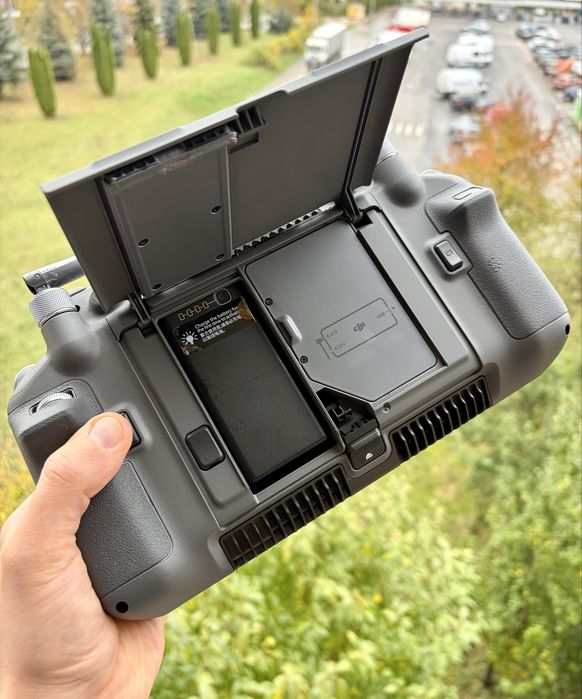 DJI RC PLUS Telecomanda nouă pentru Matrice 30/30T/300/350/Agras T25/50