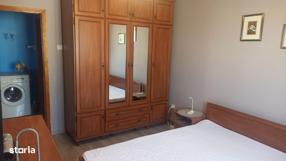 Inchiriez apartament 2 camere