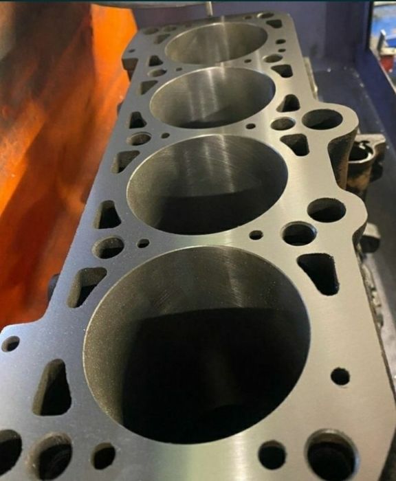 Ремонт двигателей Тойота, Лексус