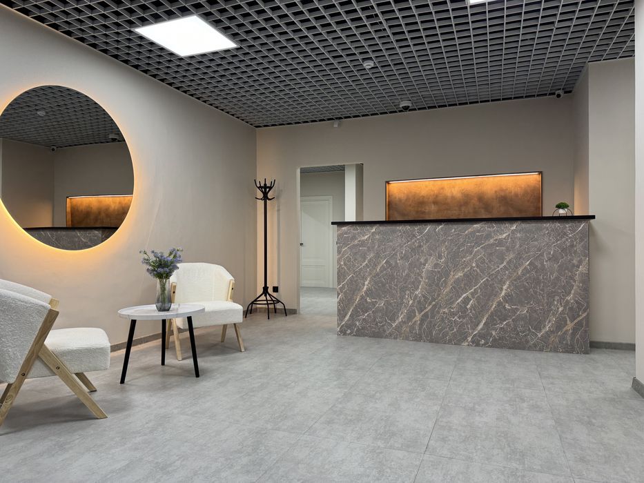 Готовый робочи Стоматологию продам