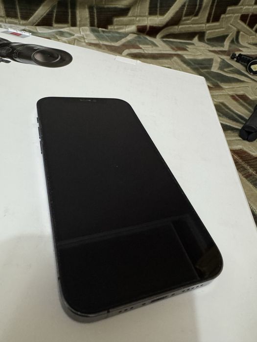 Iphone 12 pro 256 gb