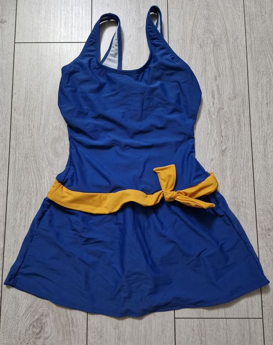 Costum de baie rochiță